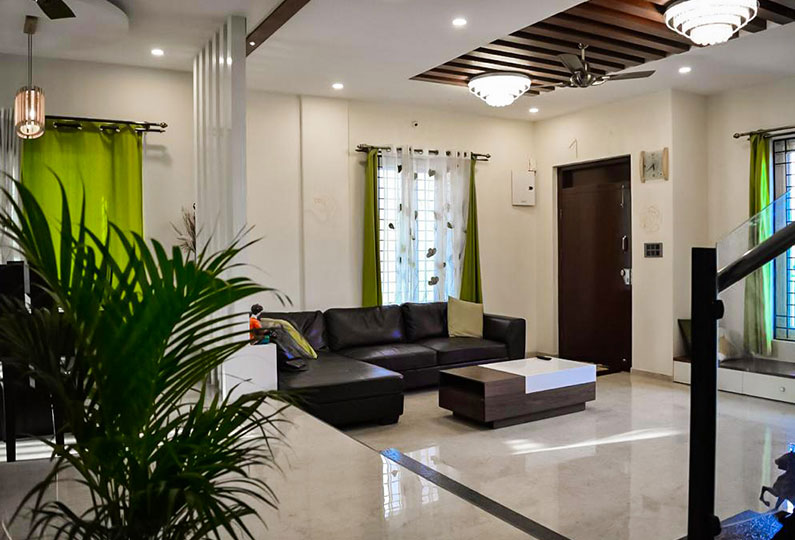 PNR Interiors best interiors in bangalore